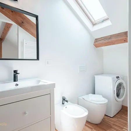Apartment Centrale
