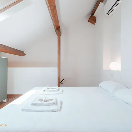 Apartment Centrale *
