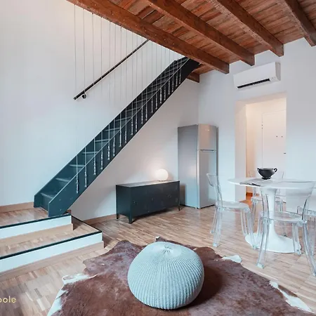 Centrale Apartment Milan