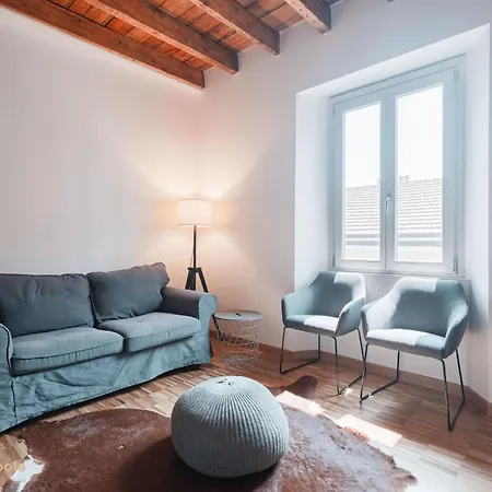 Apartment Centrale