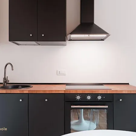 Centrale Apartment