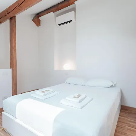 Apartment Centrale
